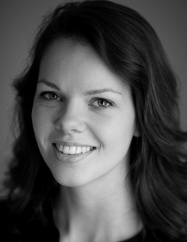 Madelon Vermeij