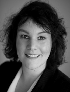 Nadine Hillebrand