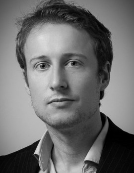 Roy van Nisselrooij