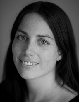 Sanne Meussen