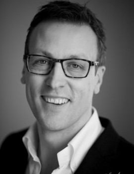 Maarten Dries