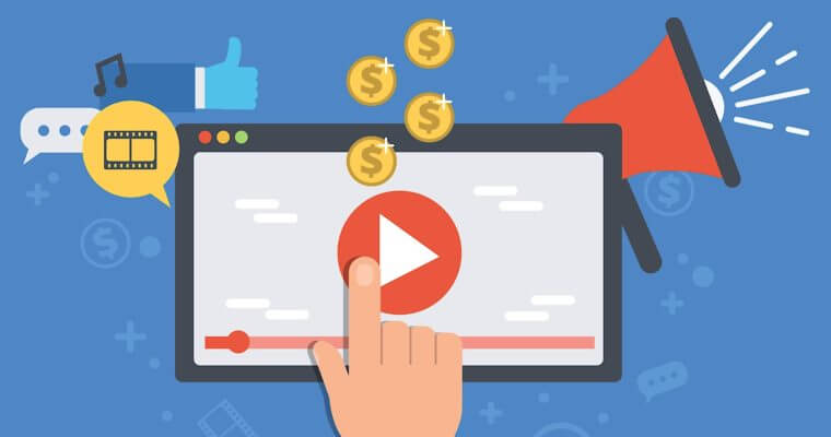 Adwords Outstream videoadvertenties