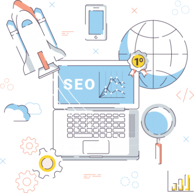 seo optimalisatie modation