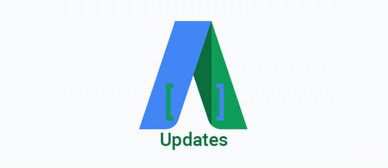 Google Ads updates