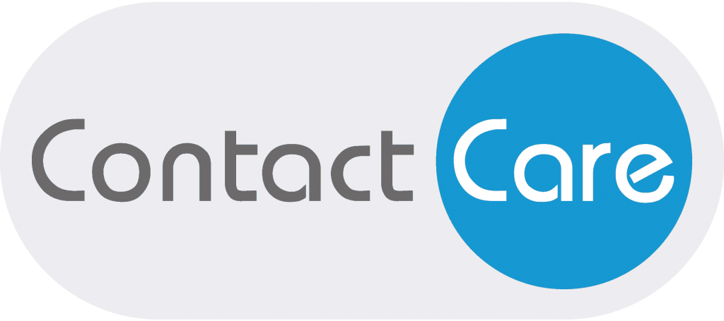 contact care logo
