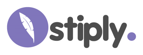stiply logo
