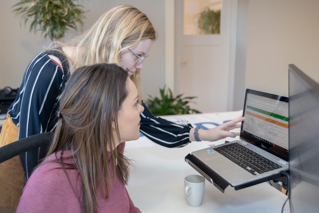 Google Ads Cursus afbeelding Modation