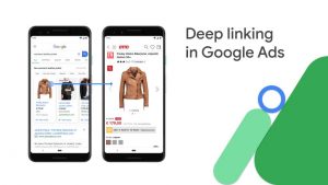 deep linking