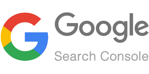 google search console