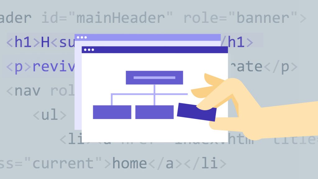 structured data