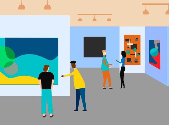 Gallery Ads Google