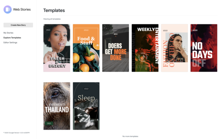 Templates WP Plugin - Online Marketing Bureau Modation